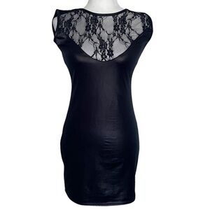 YOINS Your Inspiration bodycon sleeveless mini dress size M